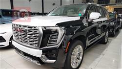 جي ام سي يوكون